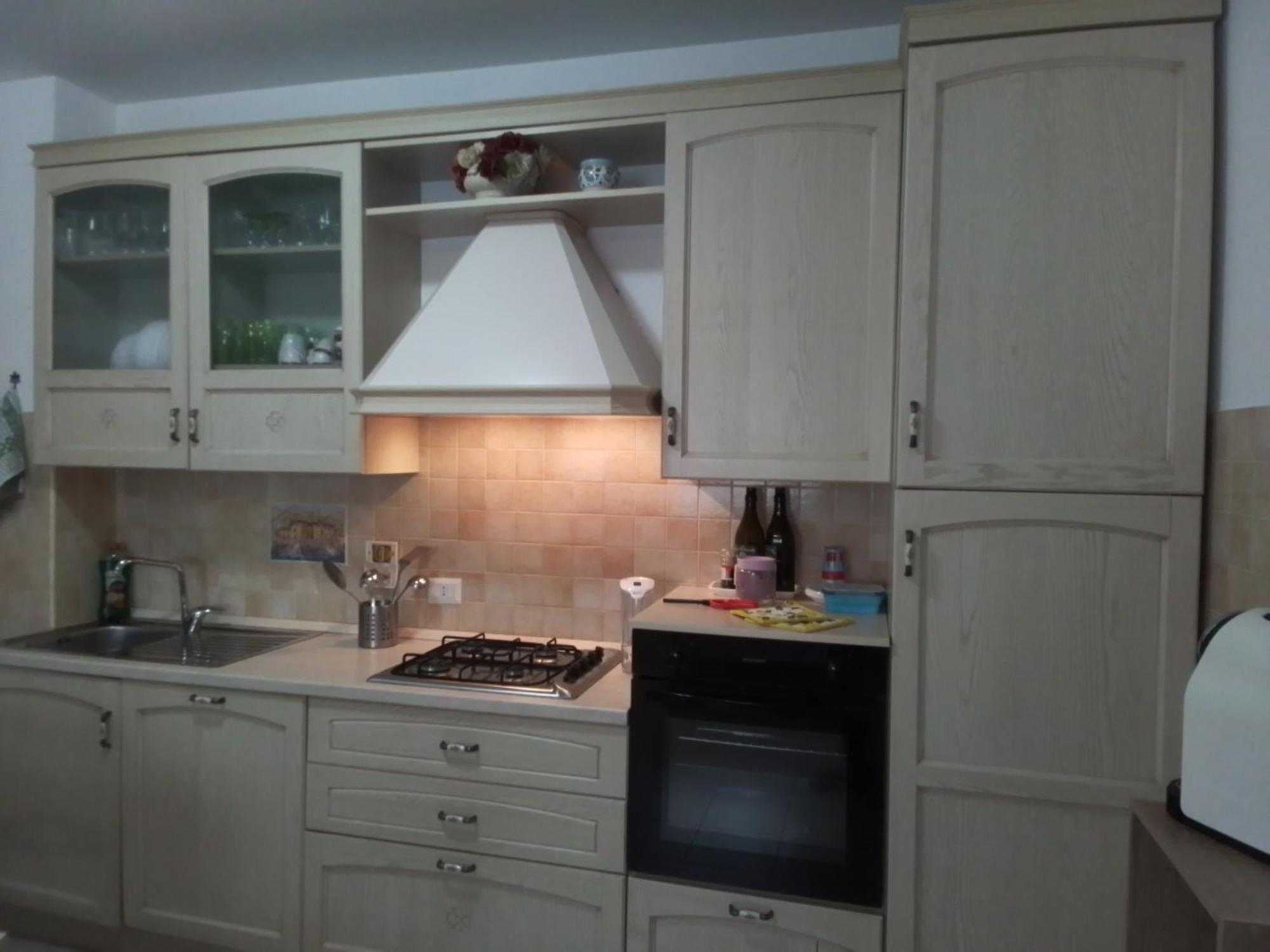 Gala Mini Apartment Fiumicino Luaran gambar