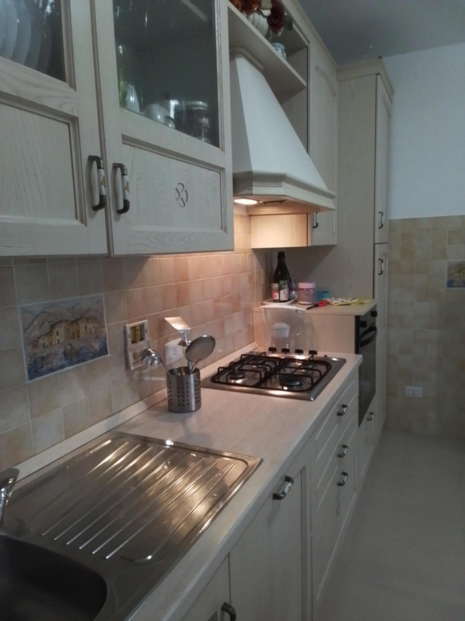 Gala Mini Apartment Fiumicino Luaran gambar