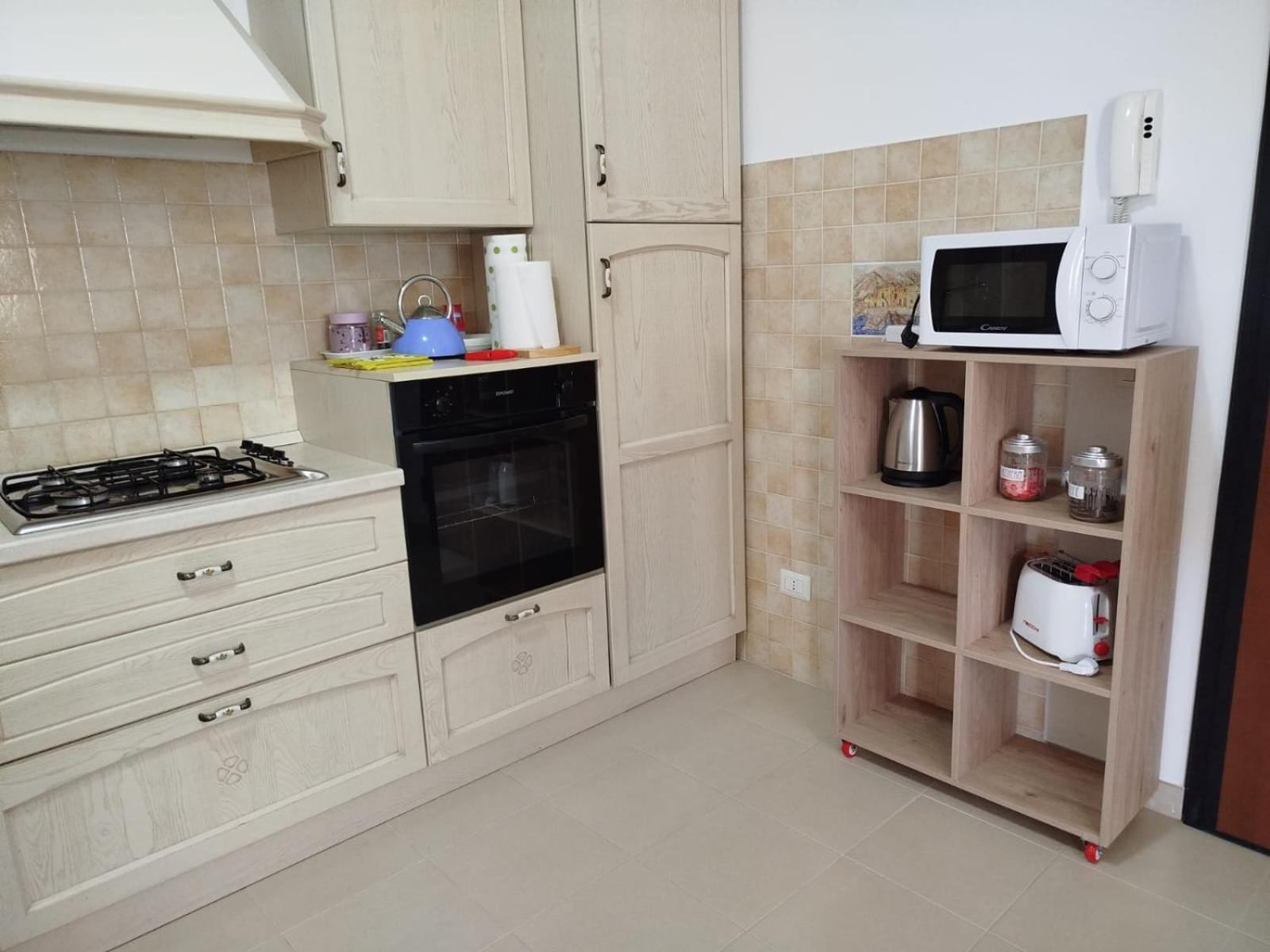 Gala Mini Apartment Fiumicino Luaran gambar
