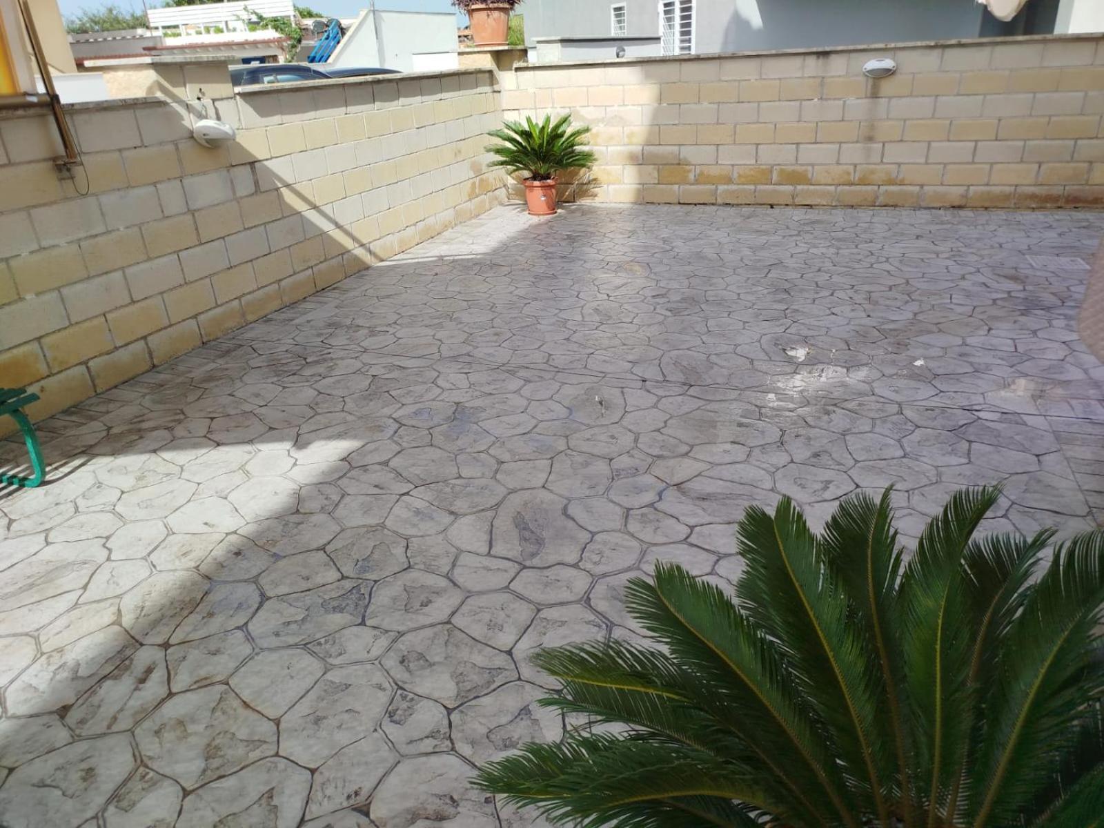 Gala Mini Apartment Fiumicino Luaran gambar